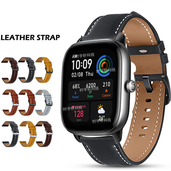 Strap For Amazfit